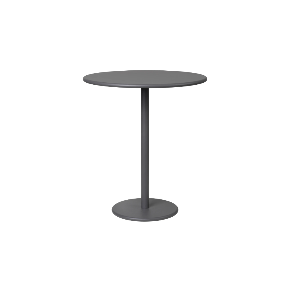Luz Cinza Cinza Lateral Tabela 45 cm Estadia Blomus Blomus - 1
