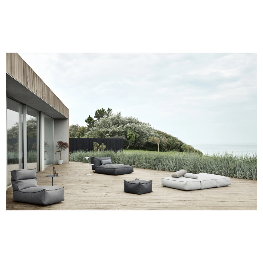 Extra table dark grey 45 cm STAY BLOMUS Blomus - 2