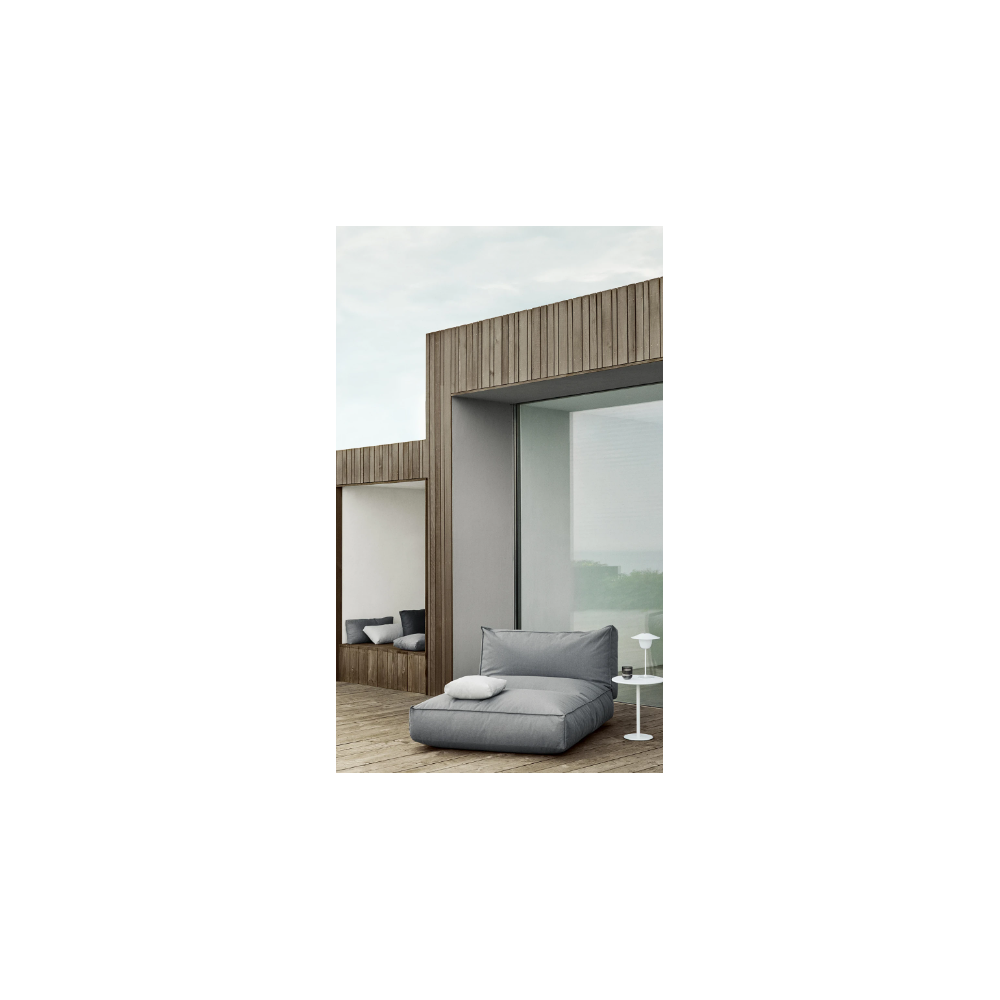 Cojín blanco 45x45cm STAY BLOMUS Blomus - 4
