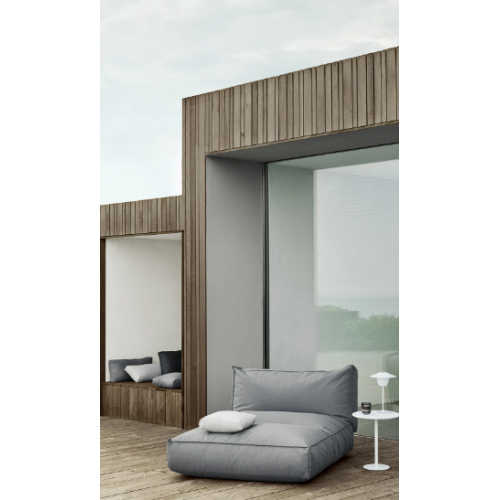 Cojín blanco 45x45cm STAY BLOMUS Blomus - 4
