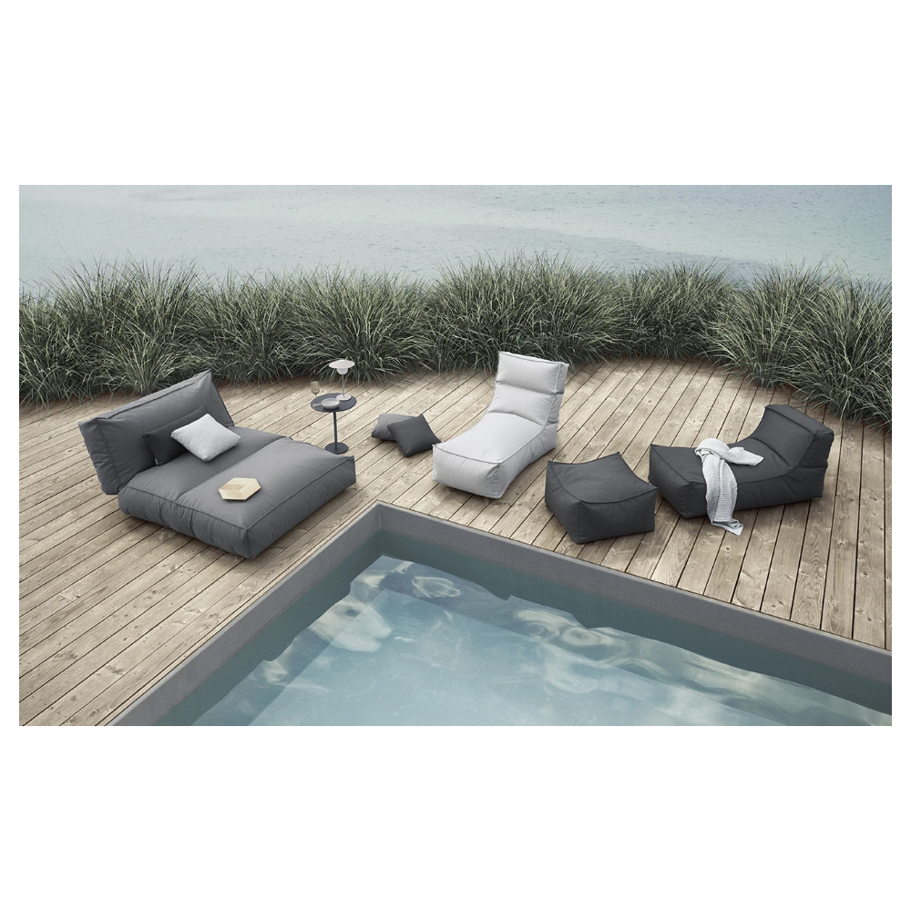 Cojín blanco 45x45cm STAY BLOMUS Blomus - 3