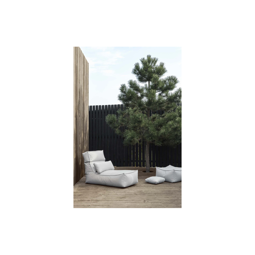 Cojín blanco 45x45cm STAY BLOMUS Blomus - 6