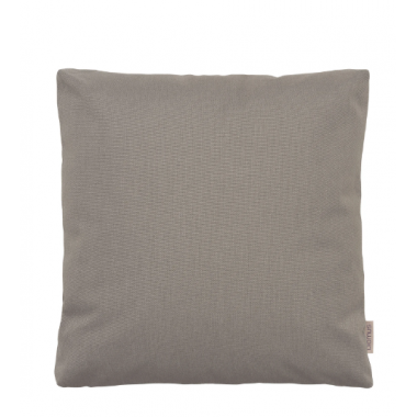 Almofada marrom 45x45cm estadia blomus Blomus - 1