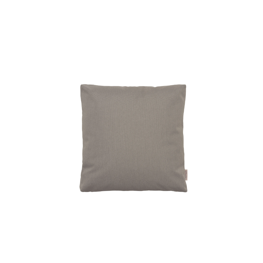 Almofada marrom 45x45cm estadia blomus Blomus - 1