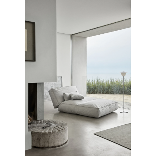 Coussin gris clair 70x30cm STAY BLOMUS Blomus - 5