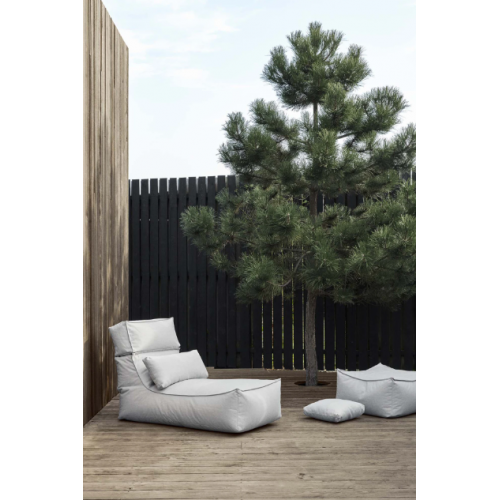 Wit kussen 70x30cm STAY BLOMUS Blomus - 3