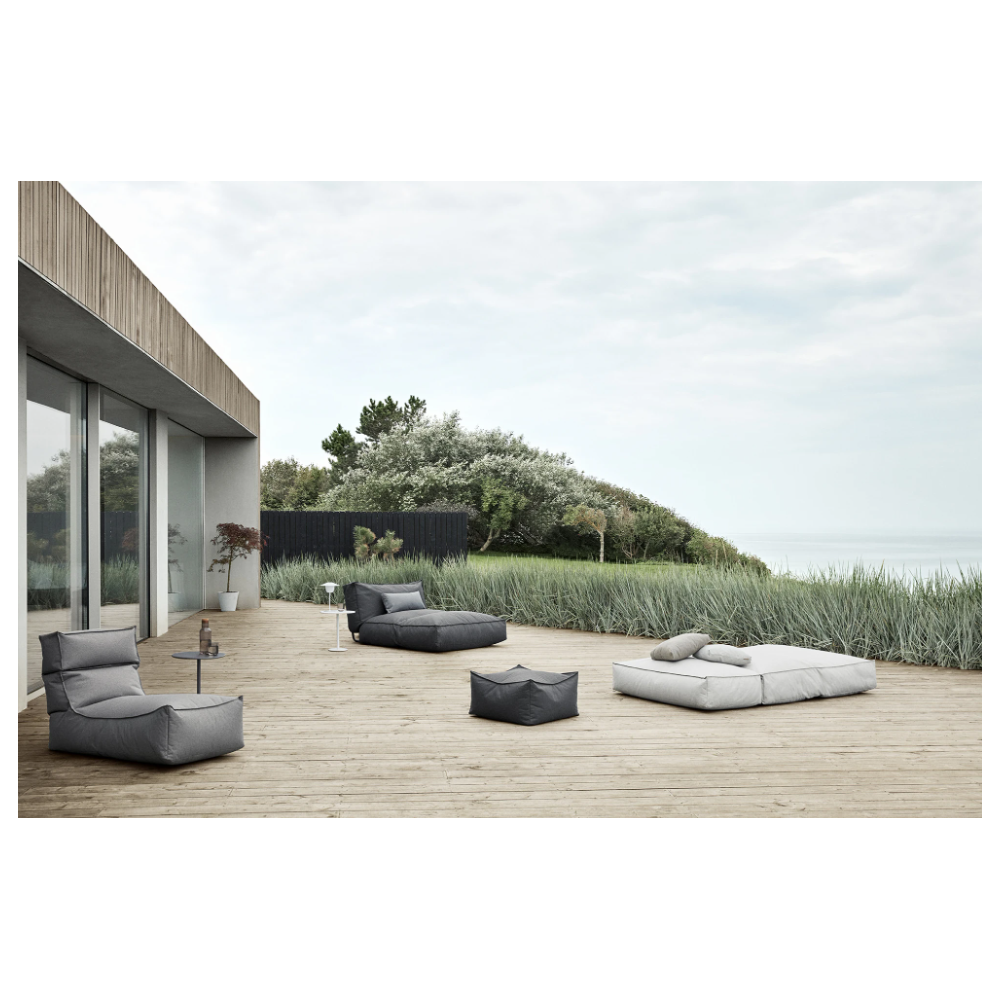 Coussin blanc 70x30cm STAY BLOMUS Blomus - 2
