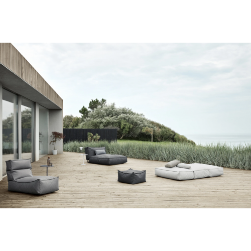 Almofada branca 70x30cm estadia blomus Blomus - 2