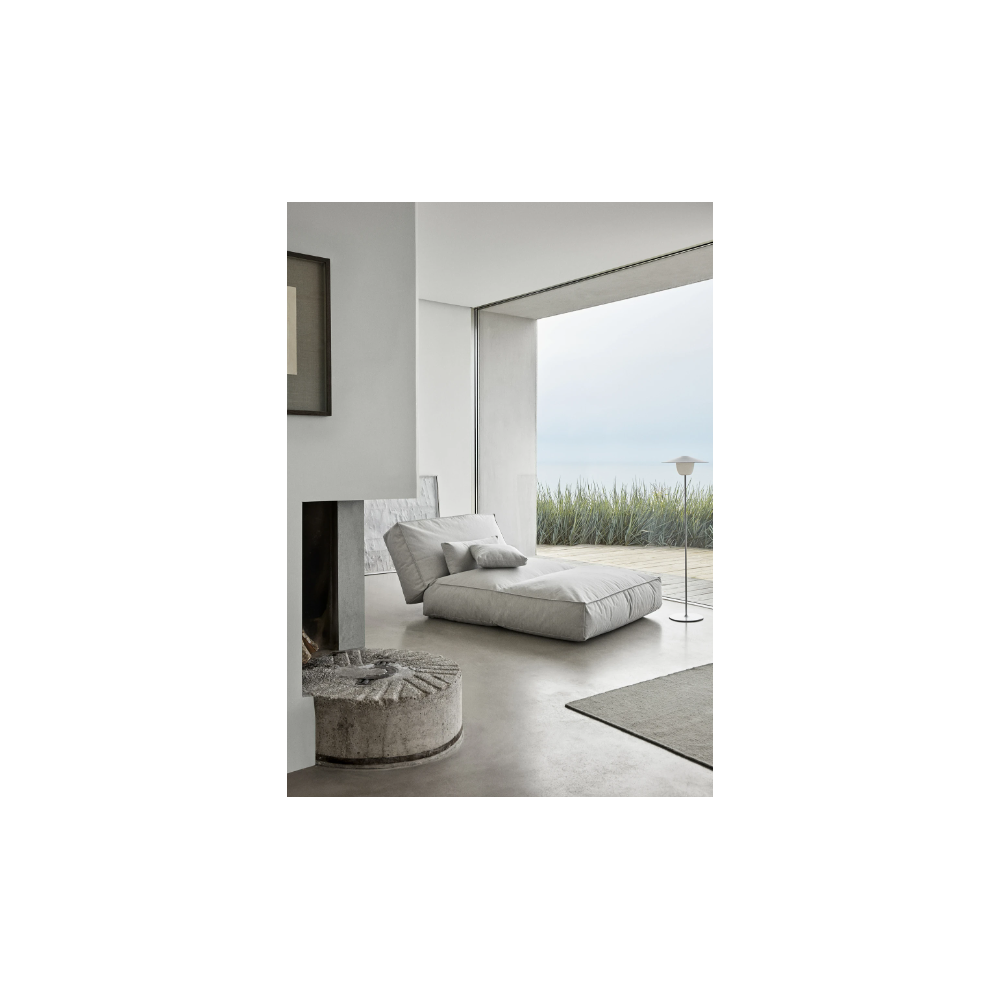 Almofada branca 70x30cm estadia blomus Blomus - 4
