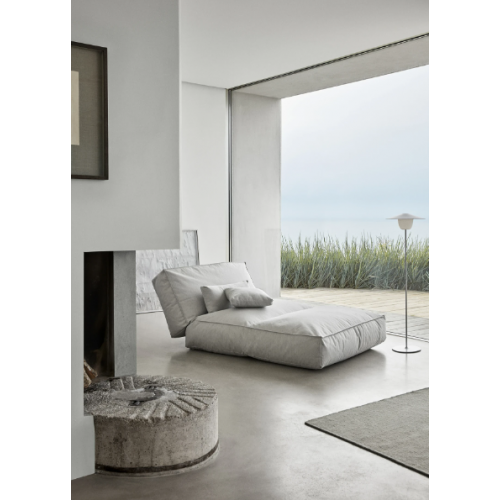 Almofada branca 70x30cm estadia blomus Blomus - 4