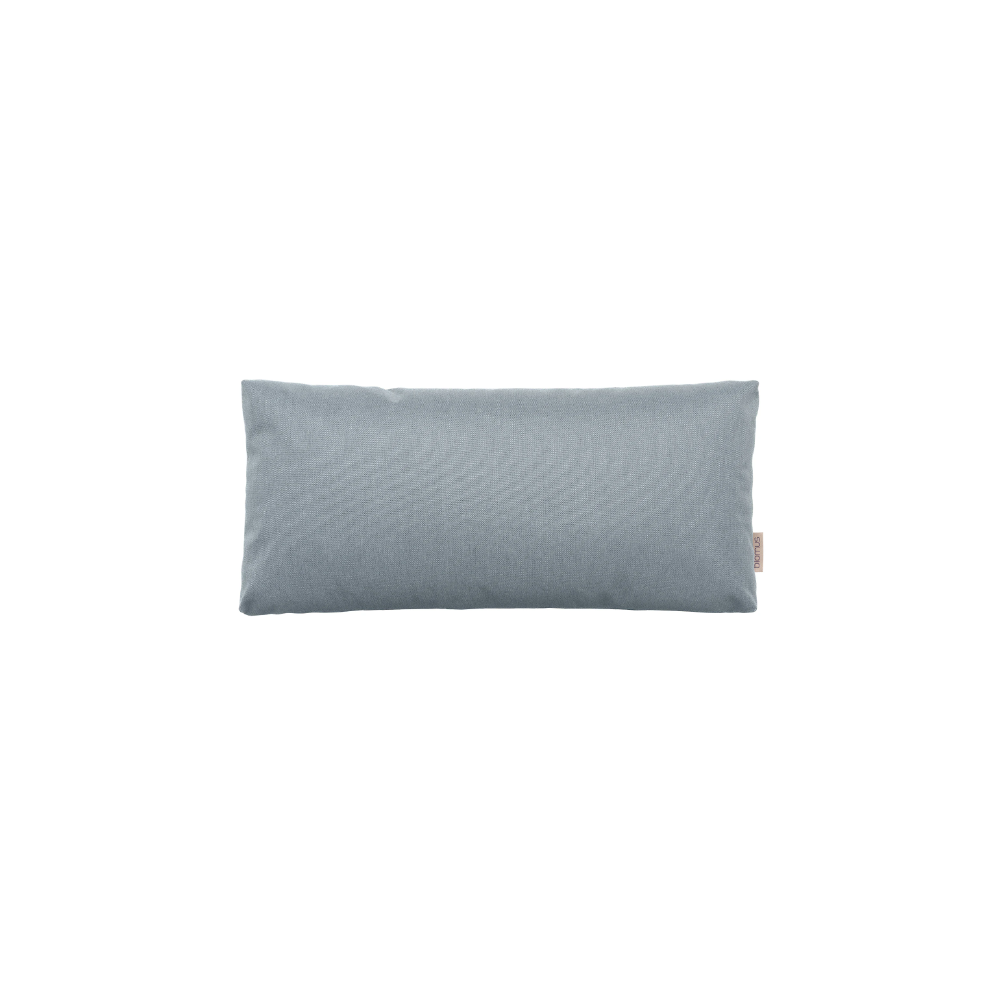 Clear Almofada Azul 70x30cm Estadia Azul Estadia 70x30cm Estadia Blomus Blomus - 1