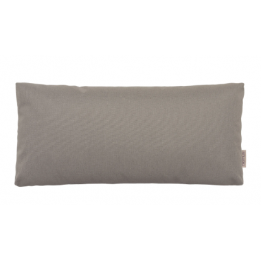 70x30cm almofada marrom permanece blomus Blomus - 1