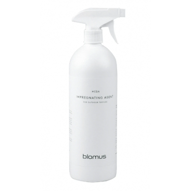 Impregnação Spray para superfícies de metal 1L MEDA Blomus - 1