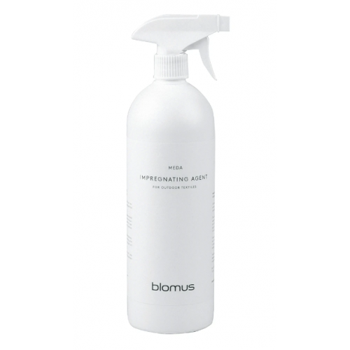 Impregnação Spray para superfícies de metal 1L MEDA Blomus - 1