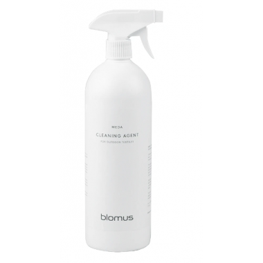 Produto mais limpo para superfícies de metal 1L Meda Blomus - 1