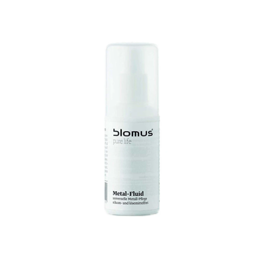 Metal fluido especial 10 cl meda Blomus - 2