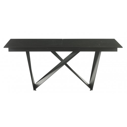 Rectangular table marble and metal 180cm MATCH CAMINO A CASA - 4