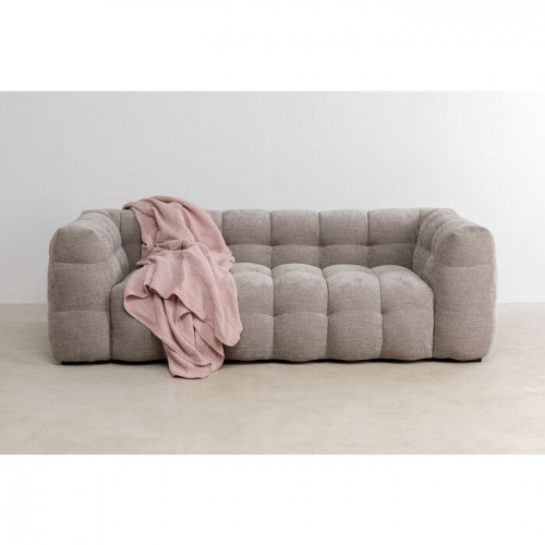 Sofa met 3 zitplaatsen Kare design - 5