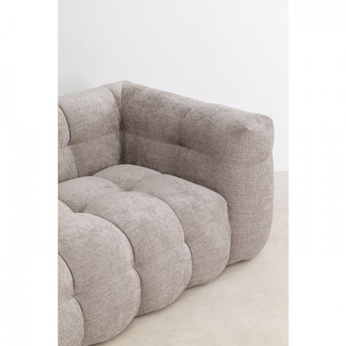 Sofa met 3 zitplaatsen Kare design - 9