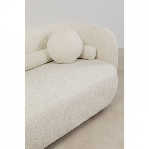 3-sitzer sofa mit schnalle stoff 225cm KELLY Kare design - 10