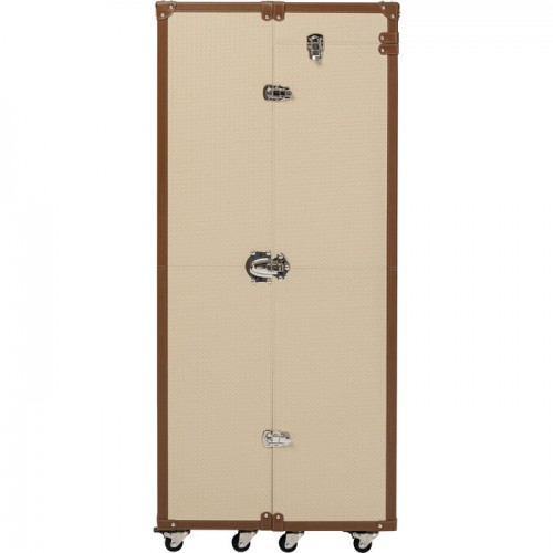 Malle armoire en bois VENEZIA Kare design - 3