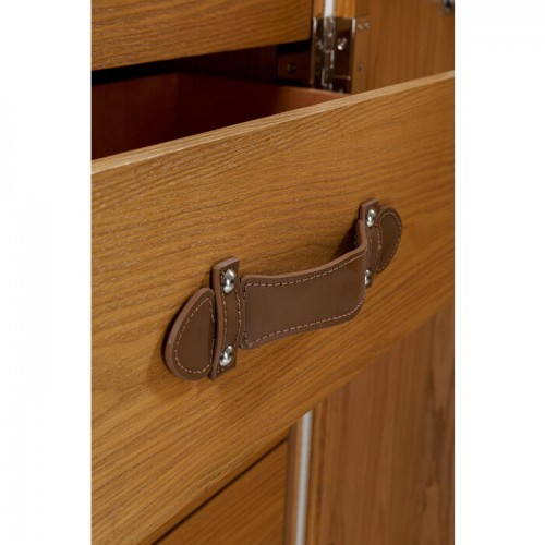 Malle armoire en bois VENEZIA Kare design - 12