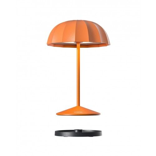 Laranja 23cm ombrellino laranja lâmpada ao ar livre SOMPEX SOMPEX - 2