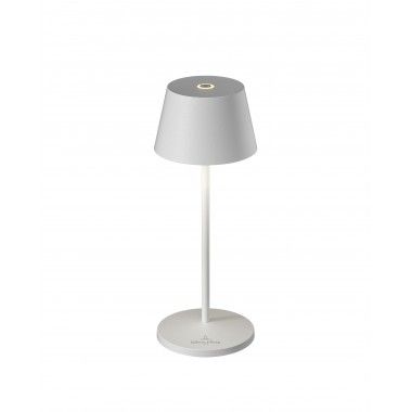 Witte buitenlamp 20 cm Villeroy & Boch Villeroy & Boch - 1