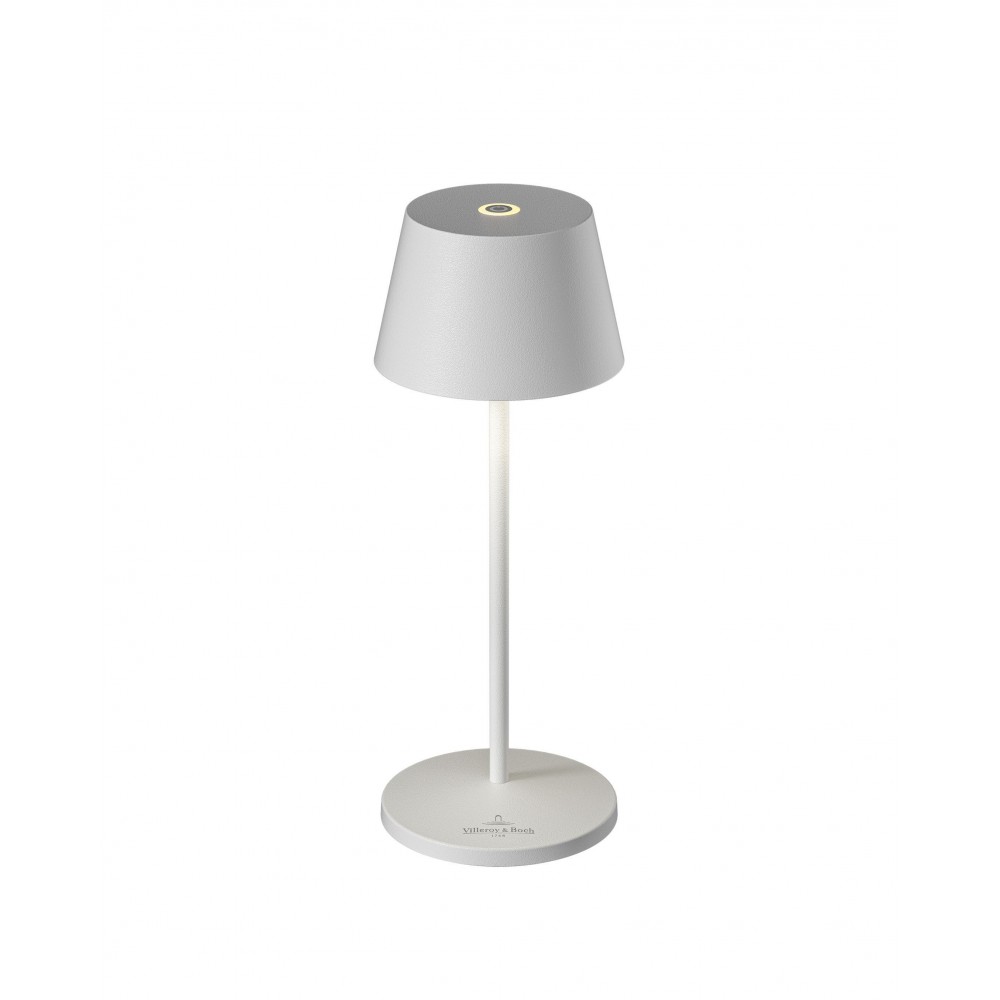Lâmpada ao ar livre branco 20 cm seoul micro Villeroy & Boch Villeroy & Boch - 1