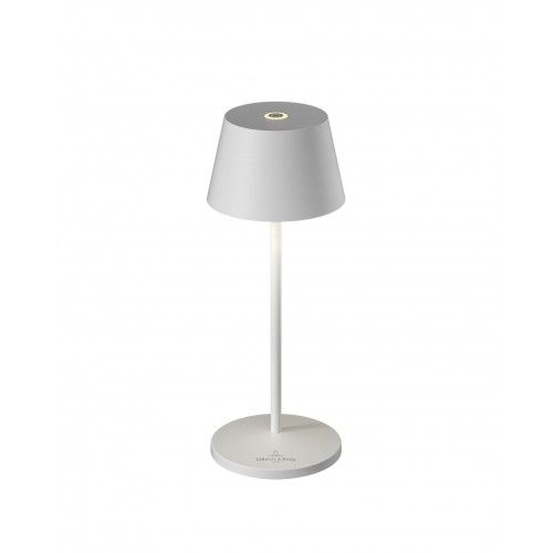 Lâmpada ao ar livre branco 20 cm seoul micro Villeroy & Boch Villeroy & Boch - 1