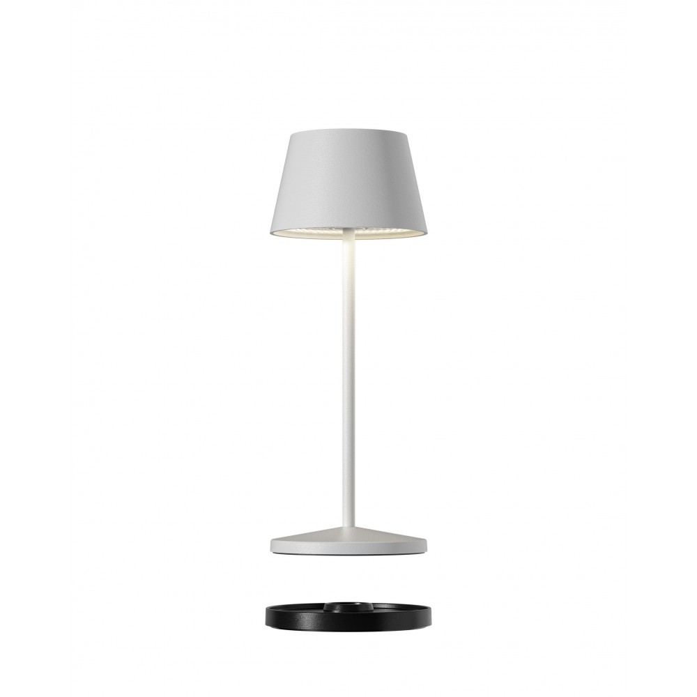 Lâmpada ao ar livre branco 20 cm seoul micro Villeroy & Boch Villeroy & Boch - 2