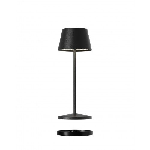 Lámpara exterior negro 20 cm Villeroy & Boch Villeroy & Boch - 3