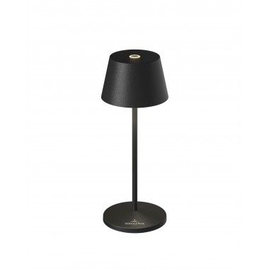 Lâmpada preta ao ar livre 20 cm seoul micro Villeroy & Boch Villeroy & Boch - 1 2