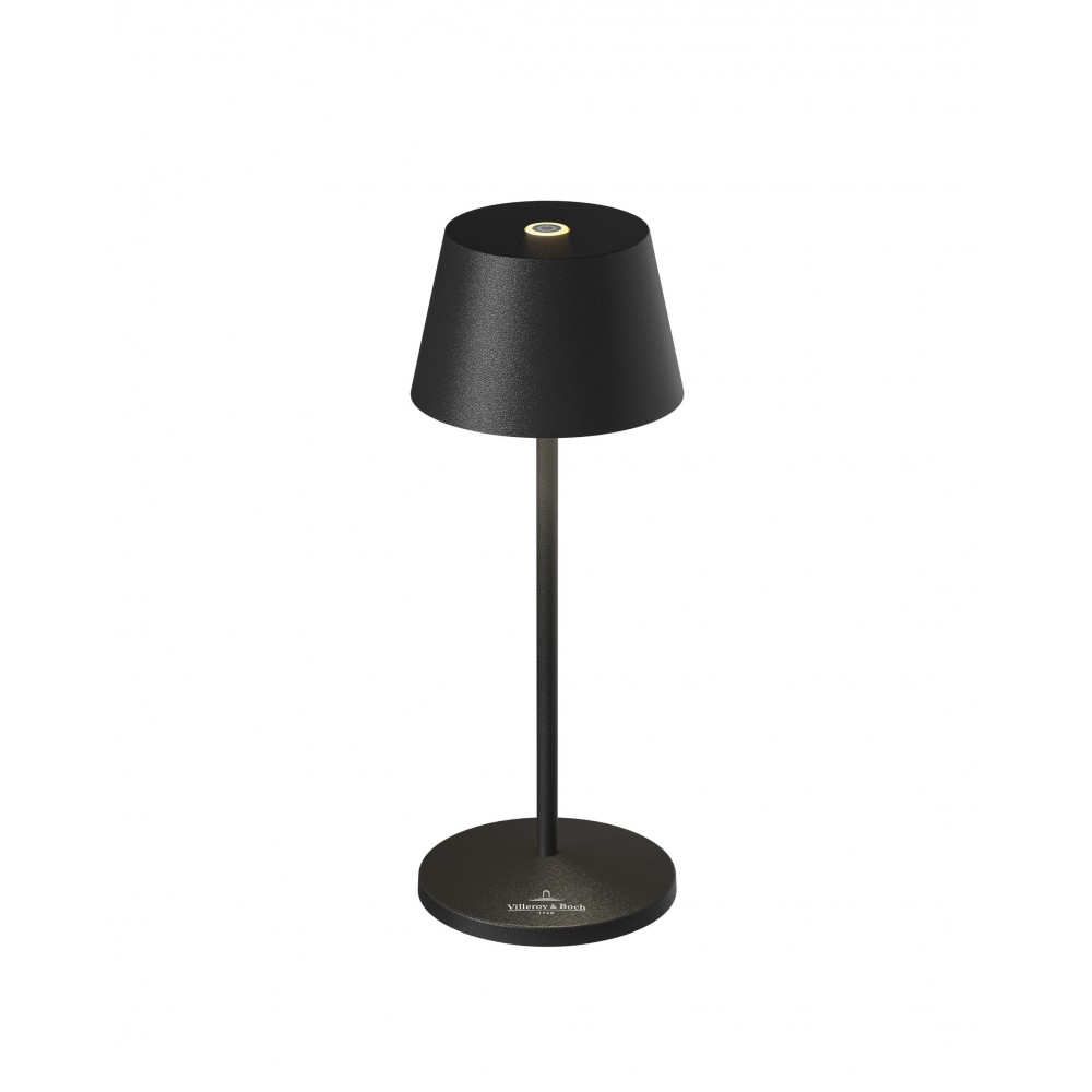 Lampada esterna nera 20 cm SEOUL MICRO Villeroy & Boch Villeroy & Boch - 2