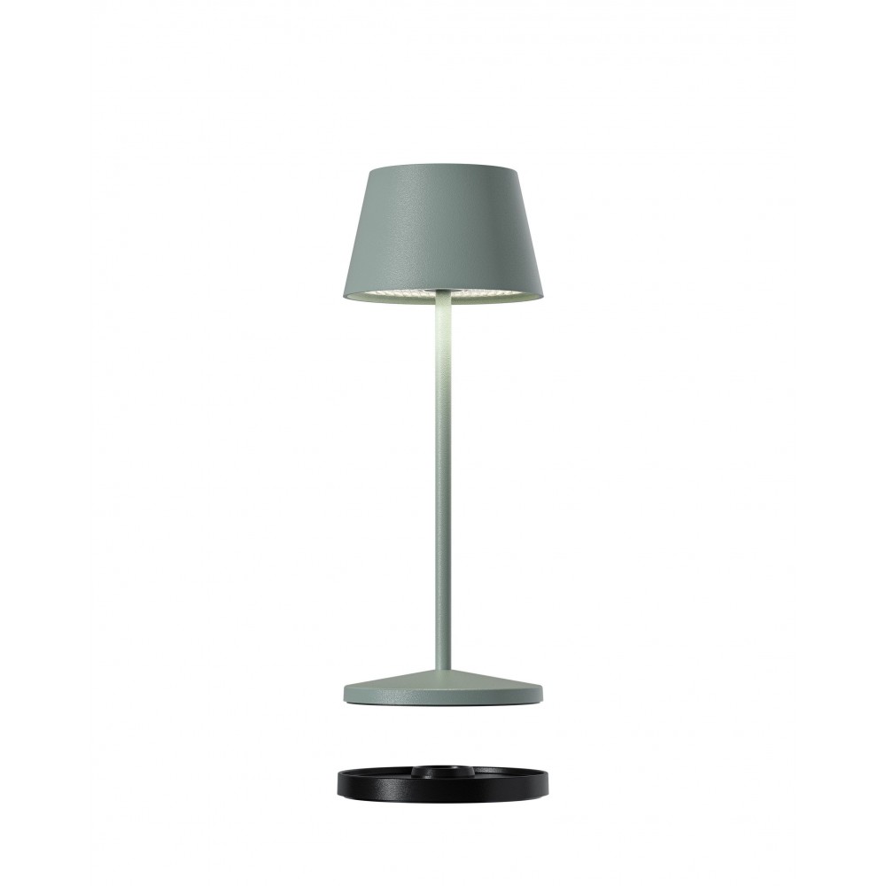 Außenleuchte Olivengrün 20 cm SEOUL MICRO Villeroy & Boch Villeroy & Boch - 2