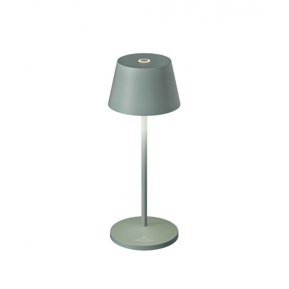 Außenleuchte Olivengrün 20 cm SEOUL MICRO Villeroy & Boch Villeroy & Boch - 3