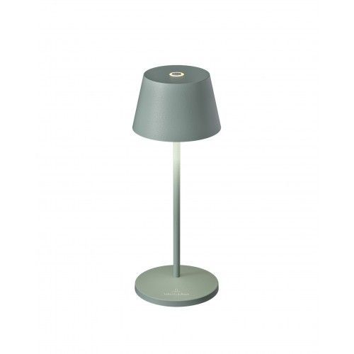 Lampada da esterno verde 20 cm SEOUL MICRO Villeroy & Boch Villeroy & Boch - 3