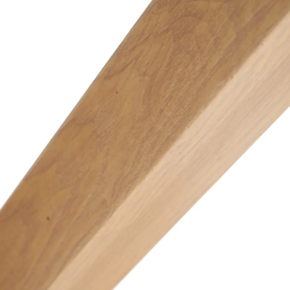 Tabela de refeições redondas de vidro e metal 120cm Mesa IXIA - 7