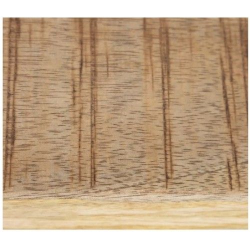 Table à manger rectangulaire en bois et fer 160cm MESA IXIA - 5