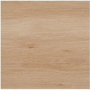 Mesa de comedor de madera rectangular y crema 160cm MESA IXIA - 9