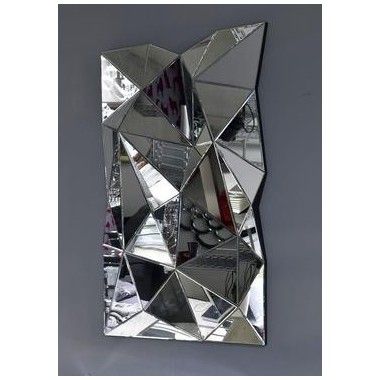 Mirror Design 140 cm Prisma Kare Design