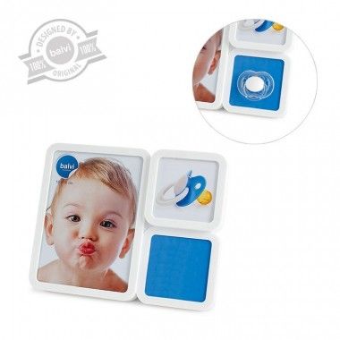 Baby Bye Bye Balvi Photo Frame 2