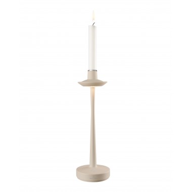 Suporte de vela de lâmpada exterior 30cm aarhus Villeroy & Boch Villeroy & Boch - 1