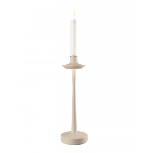 Suporte de vela de lâmpada exterior 30cm aarhus Villeroy & Boch Villeroy & Boch - 1