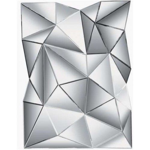 SPECCHIO DESIGN 140 CM PRISMA KARE DESIGN