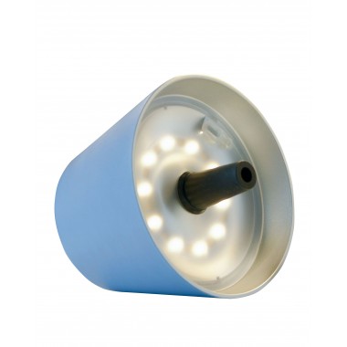 RGBW Blue top 2.0 lâmpada de garrafa recarregável SOMPEX SOMPEX - 2 2