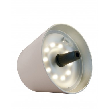 Lâmpada de garrafa recarregável RGBW Sand Top 2.0 SOMPEX SOMPEX - 1 2