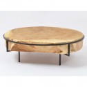 Table basse bois naturel...