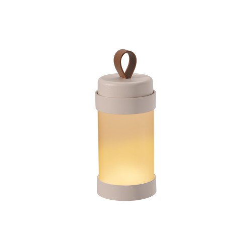 Lâmpada de mesa exterior de areia Alva SOMPEX | 78444 | Loftattitude.com