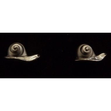 Cufflink Snail Loft Attitude - 1